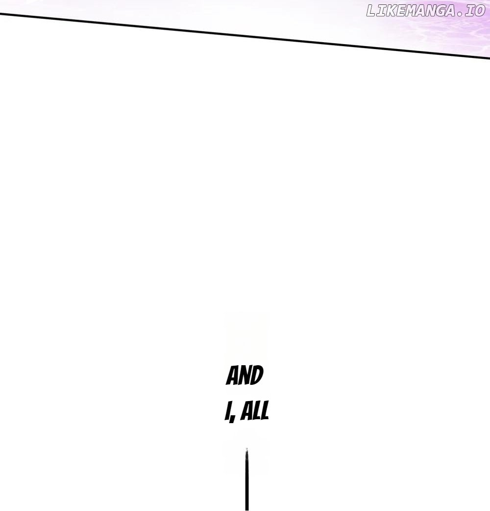 My Furry Harem Is After Me Chapter 165 - page 24